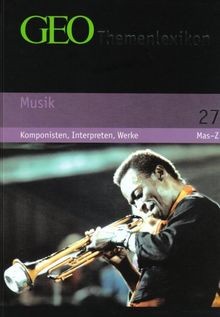 Geo themenlexikon band - geo,
