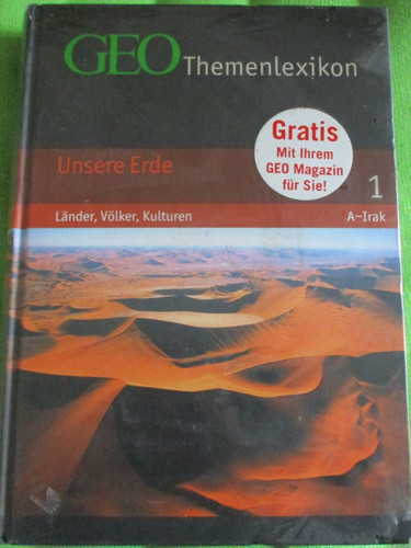 Geo themenlexikon teil 1 - geo-themenlexikon-teil:, bd.