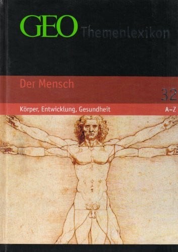 Geo themenlexikon band der - geo,