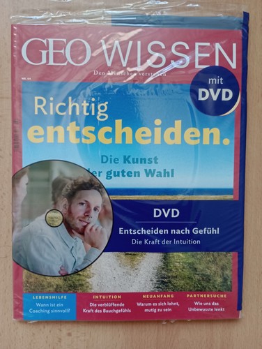 Neu geo wissen 64 - geo, nr.