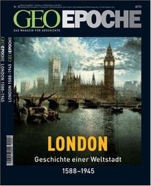 Geo epoche england - epoche/england/london, |
