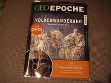Geo epoche - geo,