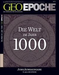 Geo epoche - geo,