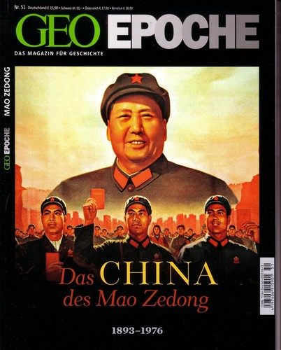Geo epoche das china - das,