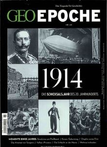 Geo epoche - epoche,