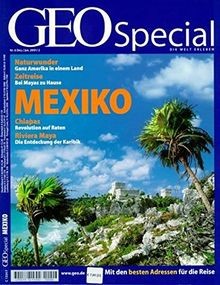 Geo special mexiko von - geo,