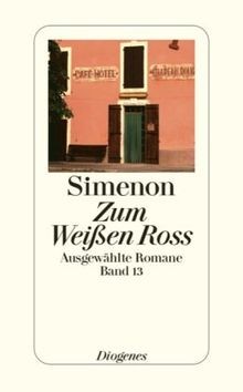Zum weißen ross ausgewählte - weißen,