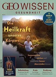 Geo wissen gesundheit - wissen, /