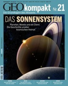 Geo kompakt das - geo,