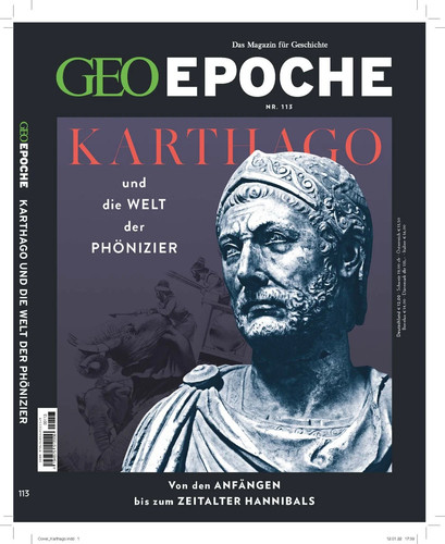 Geo epoche - dvd), /