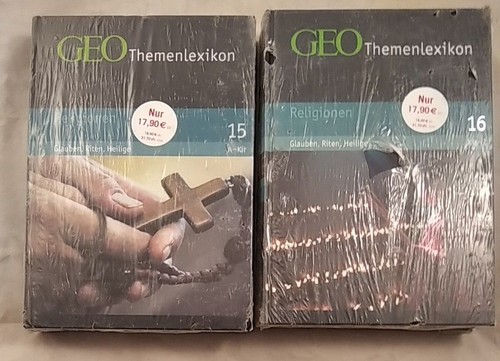 Geo themenlexikon 20 - in,