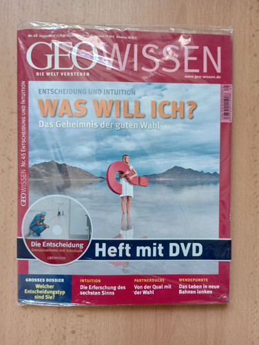 Neu geo wissen 45 inkl - geo,