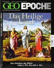 Geo epoche das - geo,