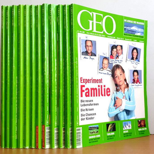 Buchpaket zeitschriften 12 - buchpaket+12, zeitschriften+12