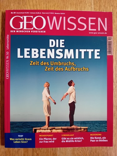 Geo wissen die - 50:,
