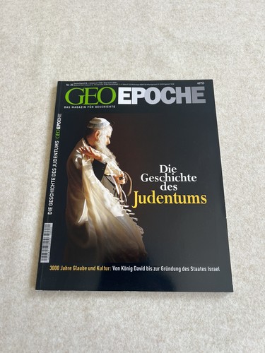 Geo epoche - epoche,
