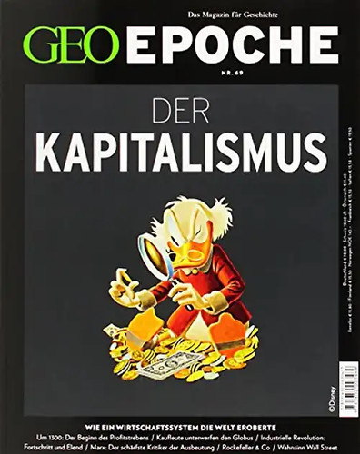 Geo epoche - epoche,