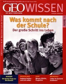Geo wissen 2012 mit - geo,