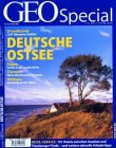 Geo special deutsche ostsee - deutsche,