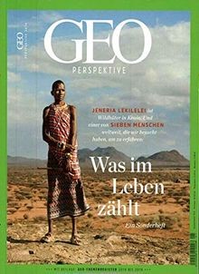 Geo perspektive 2018 - 1/2018, was