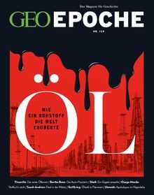 Geo epoche - geo,