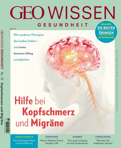 Geo wissen gesundheit - wissen,