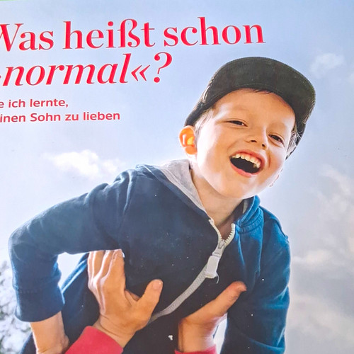 Geo was heißt - heißt, schon