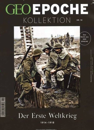 Geo epoche kollektion - epoche,