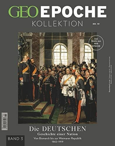 Geo epoche kollektion - kollektion,