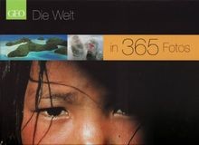 Geo die welt 365 fotos - die, |