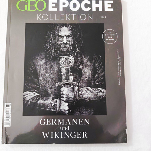 Geo epoche kollektion 6 - geo,