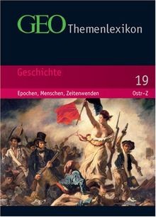 Geo themenlexikon band - geo, 19