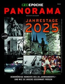 Geo epoche panorama - /,