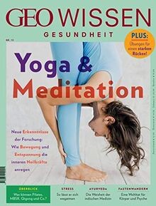 Geo wissen gesundheit - geo,