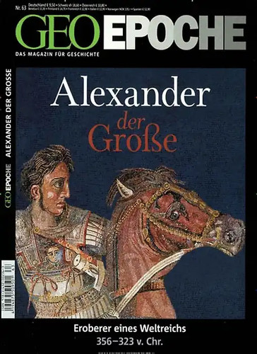 Geo epoche - geo, /