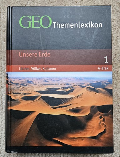 Geo themenlexikon unsere - -,
