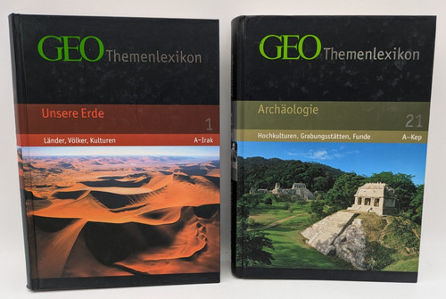 Geo themenlexikon unsere - geo-themenlexikon,