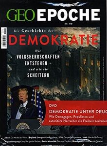 Geo epoche mit dvd - dvd, buch
