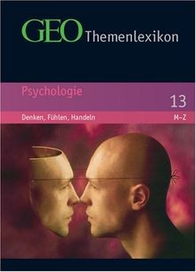 Geo themenlexikon band - themenlexikon,