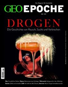 Geo epoche - geo,