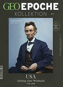 Geo epoche kollektion - geo,