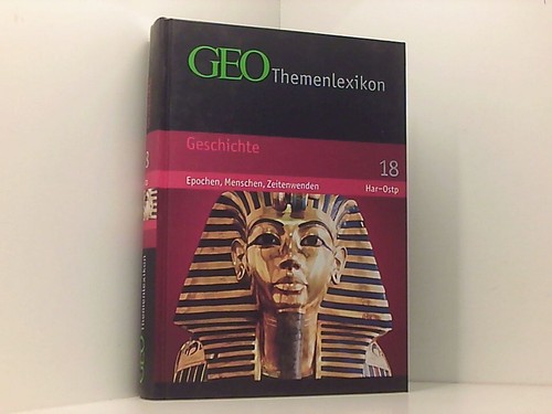 Geo themenlexikon - geo, 18