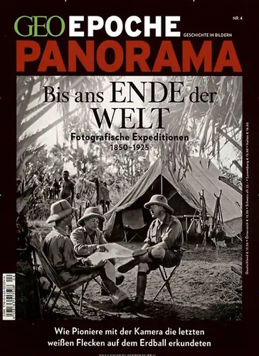 Geo epoche panorama - /,
