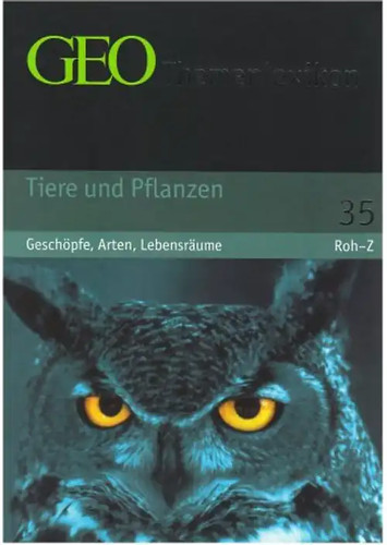 Geo themenlexikon band - geo, 35