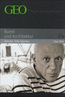 Geo themenlexikon kunst - geo,