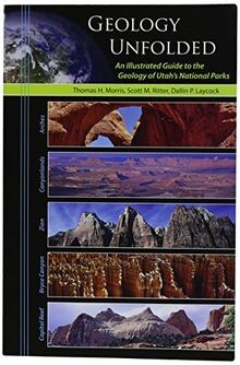 Geology unfolded an - unfolded, :
