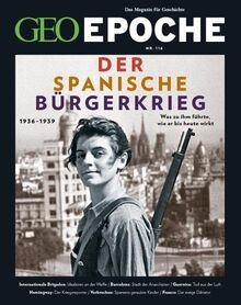 Geo epoche - geo,