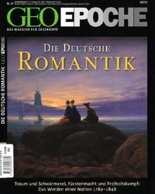 Geo epoche die deutsche - geo,