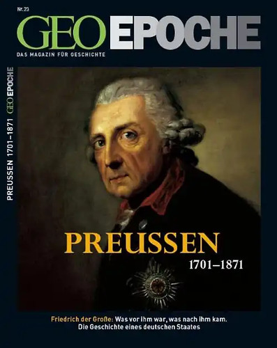Geo epoche - geo,