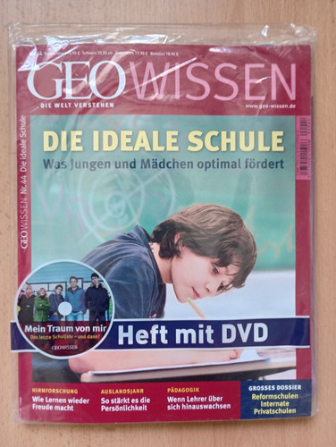 Neu geo wissen 44 inkl - neu:,
